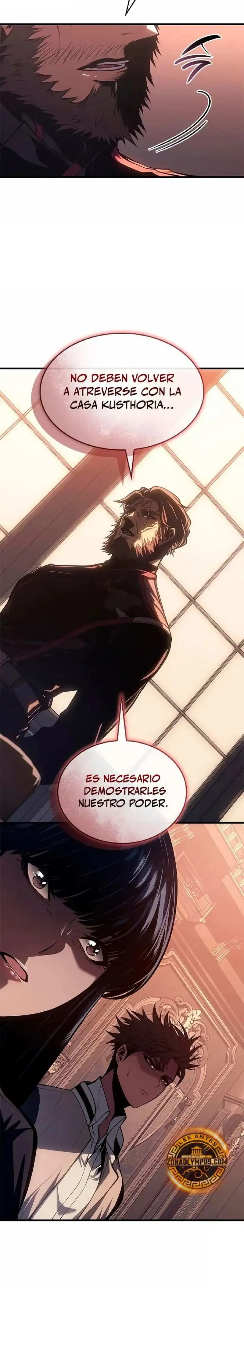 Read Sangre Maldita ES Manga Online