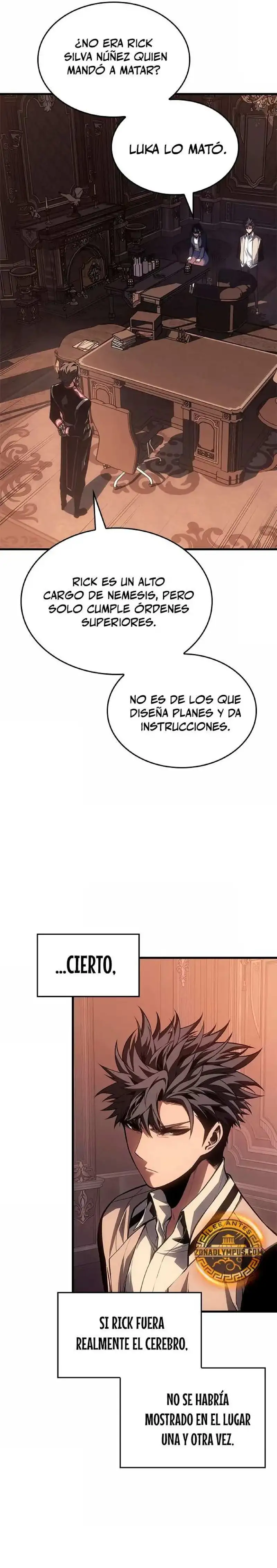 Read Sangre Maldita ES Manga Online