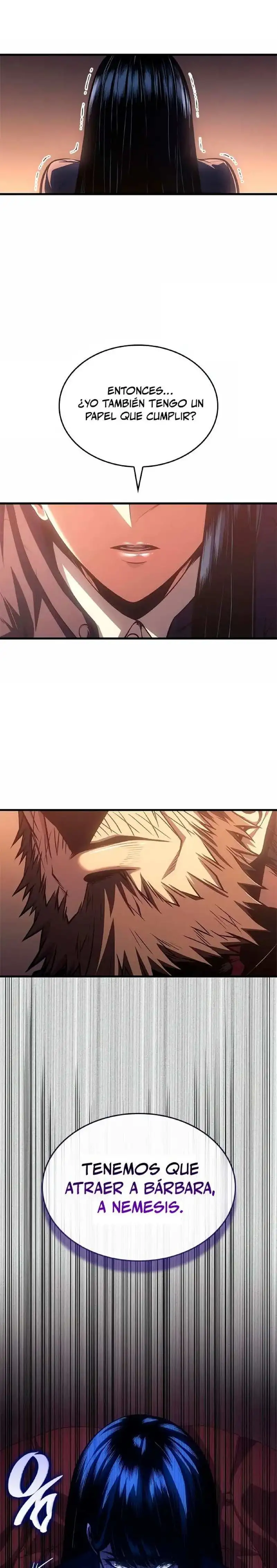 Read Sangre Maldita ES Manga Online