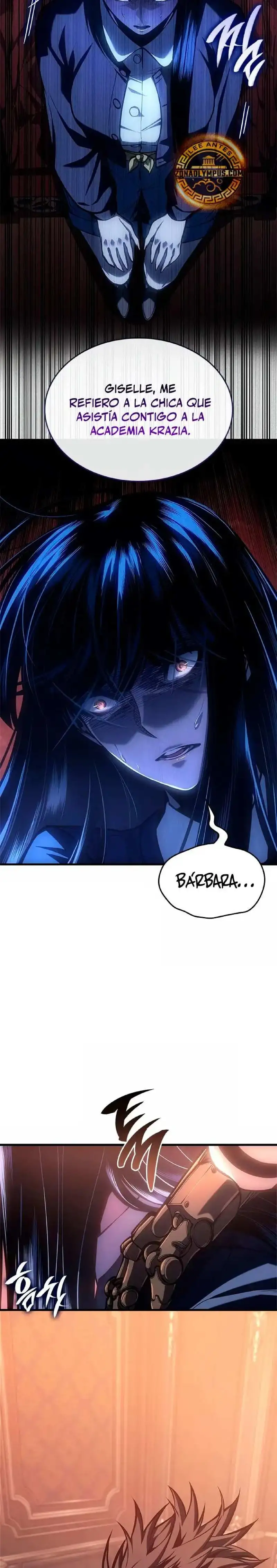 Read Sangre Maldita ES Manga Online