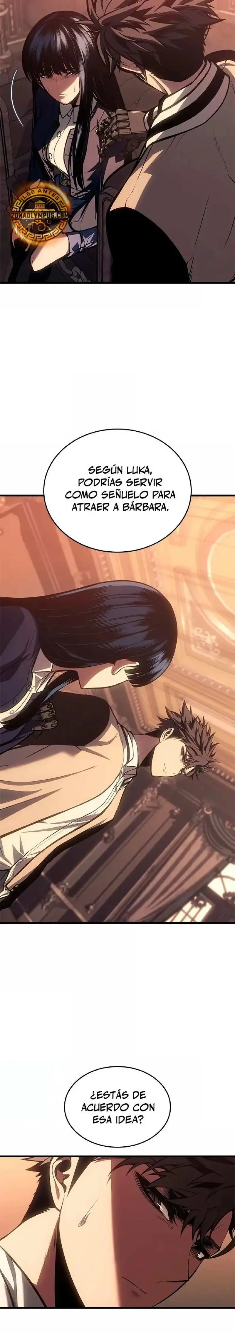 Read Sangre Maldita ES Manga Online