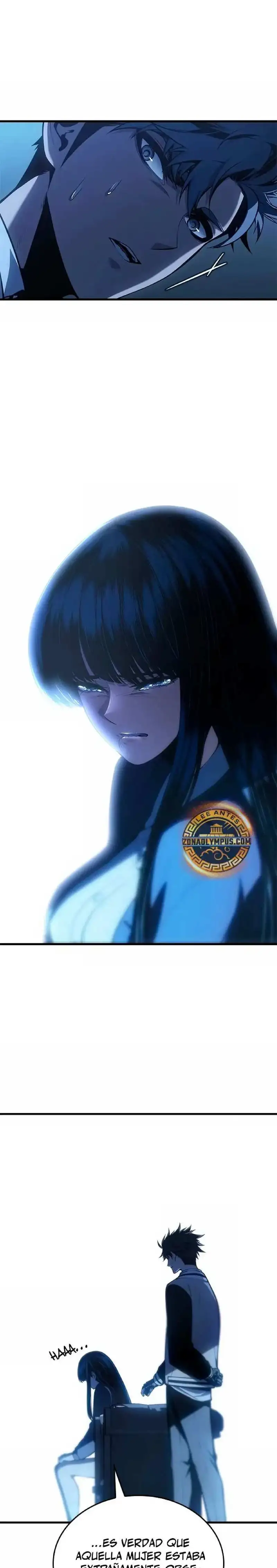 Read Sangre Maldita ES Manga Online