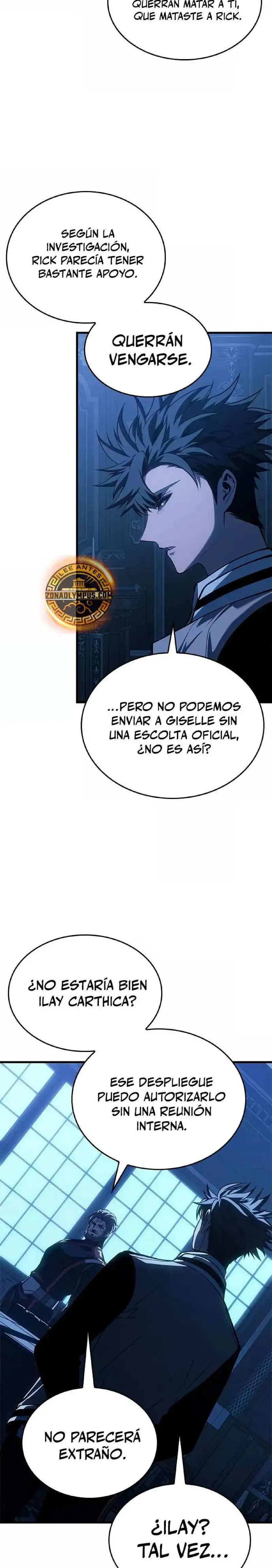 Read Sangre Maldita ES Manga Online