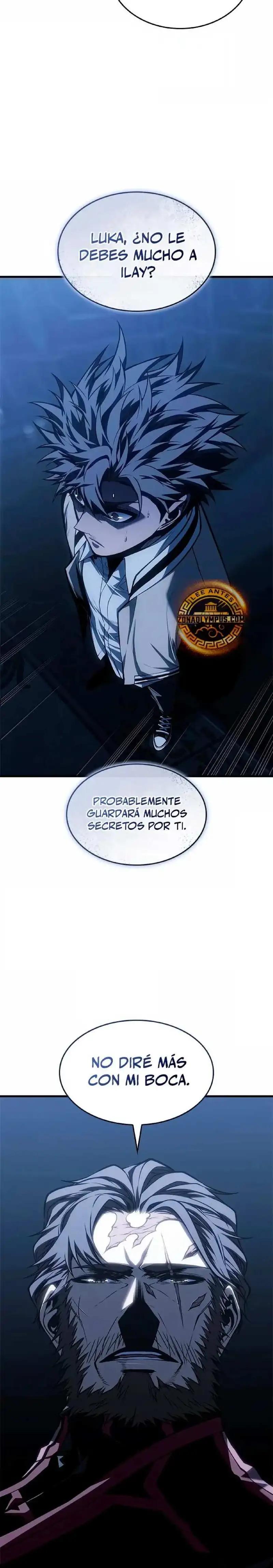 Read Sangre Maldita ES Manga Online