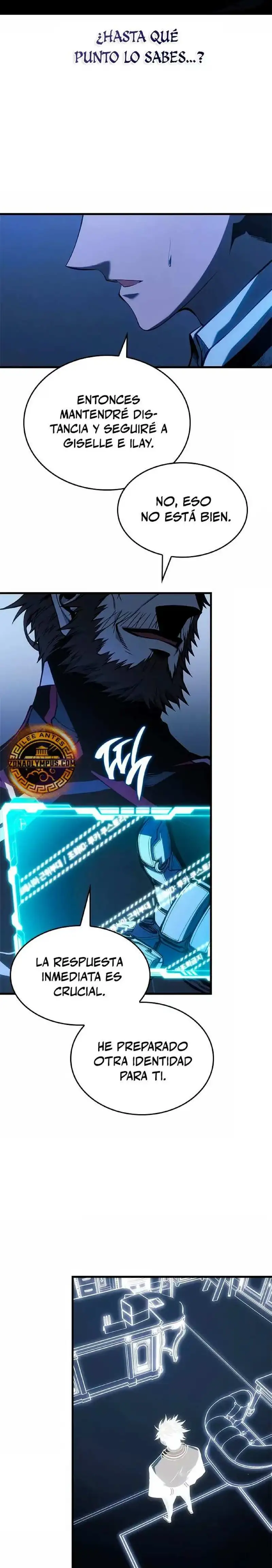 Read Sangre Maldita ES Manga Online
