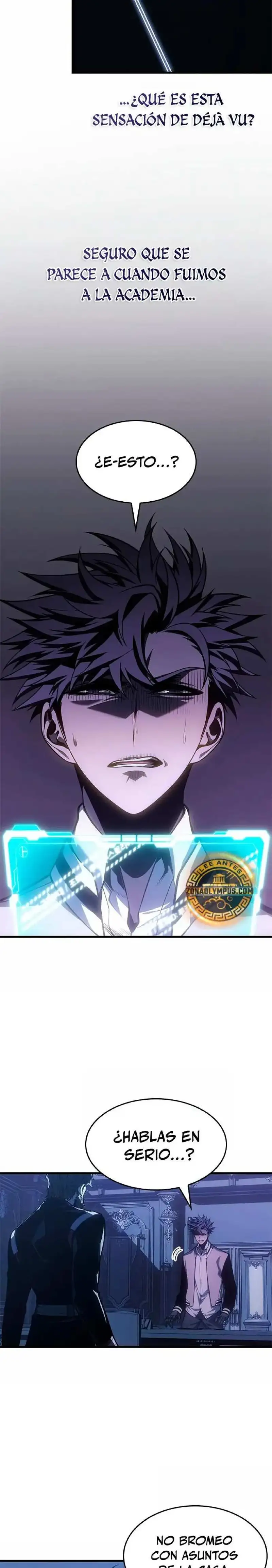 Read Sangre Maldita ES Manga Online