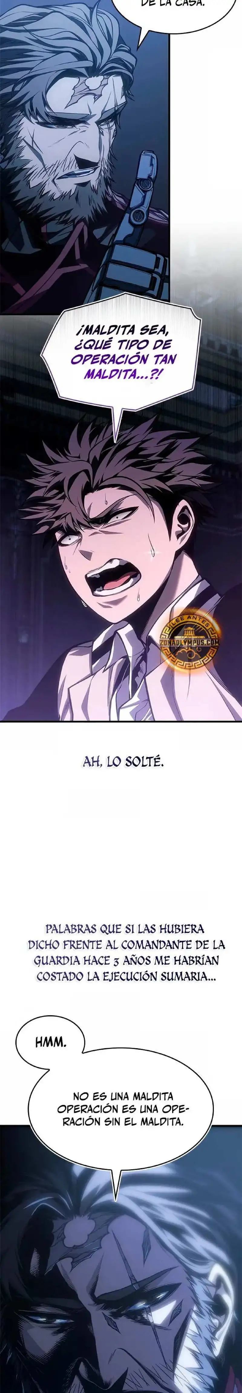 Read Sangre Maldita ES Manga Online
