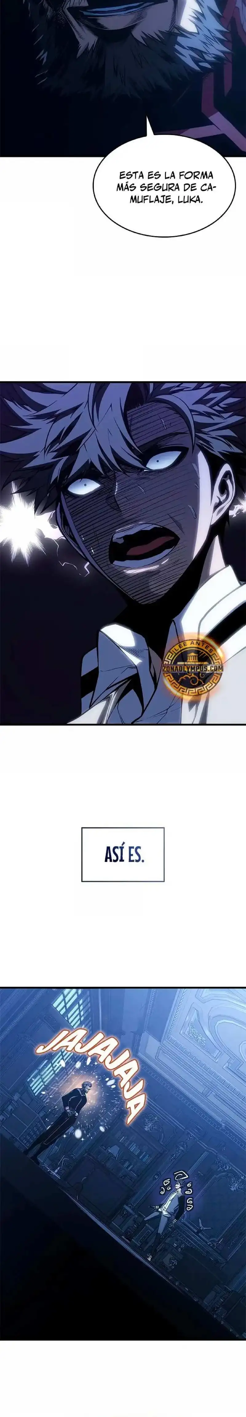 Read Sangre Maldita ES Manga Online