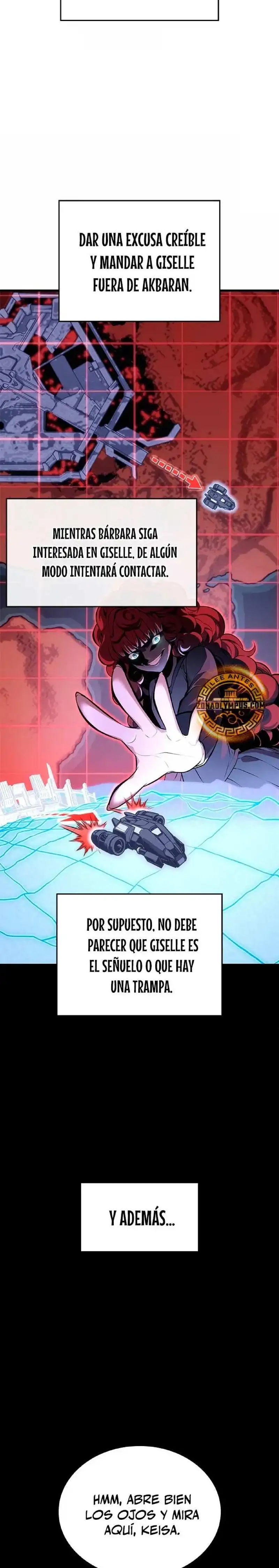 Read Sangre Maldita ES Manga Online