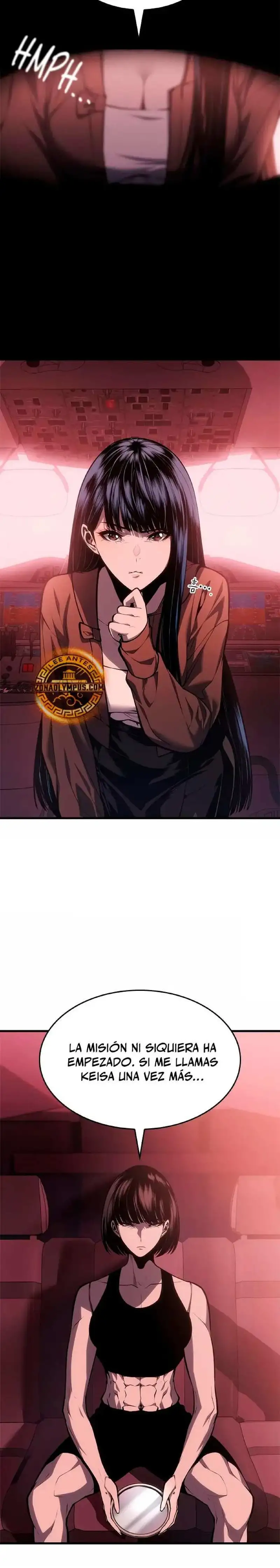 Read Sangre Maldita ES Manga Online