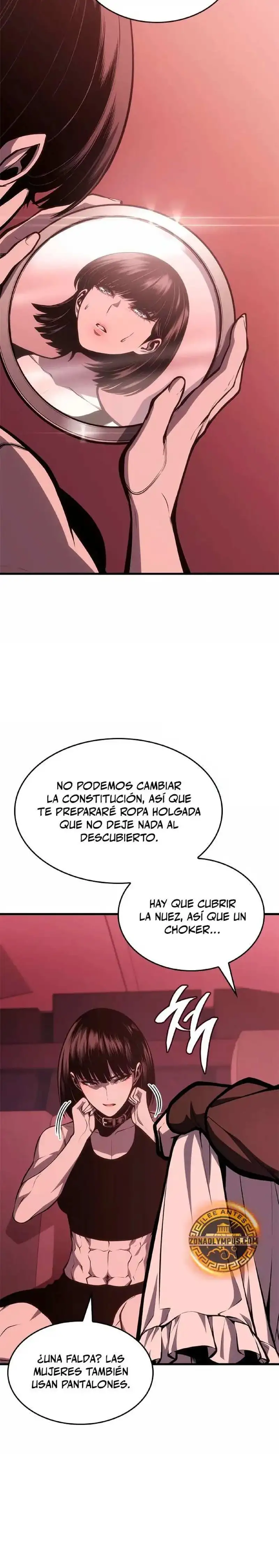Read Sangre Maldita ES Manga Online