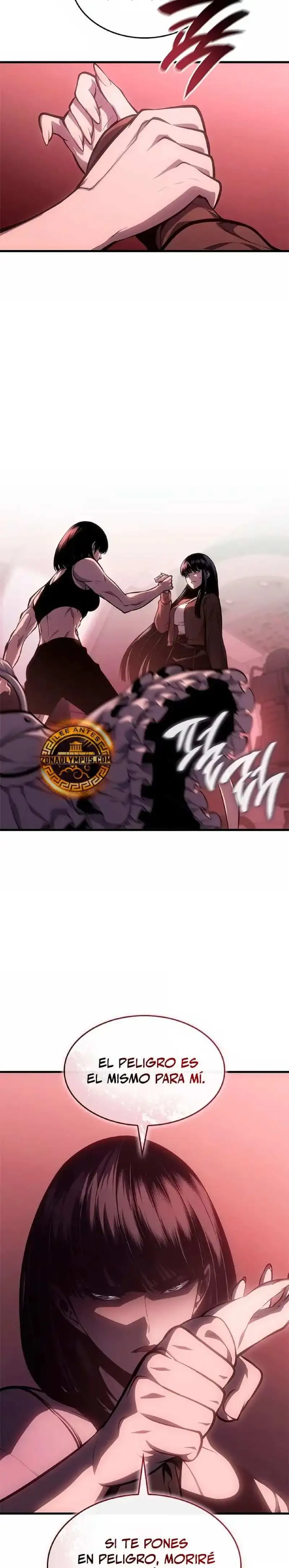 Read Sangre Maldita ES Manga Online