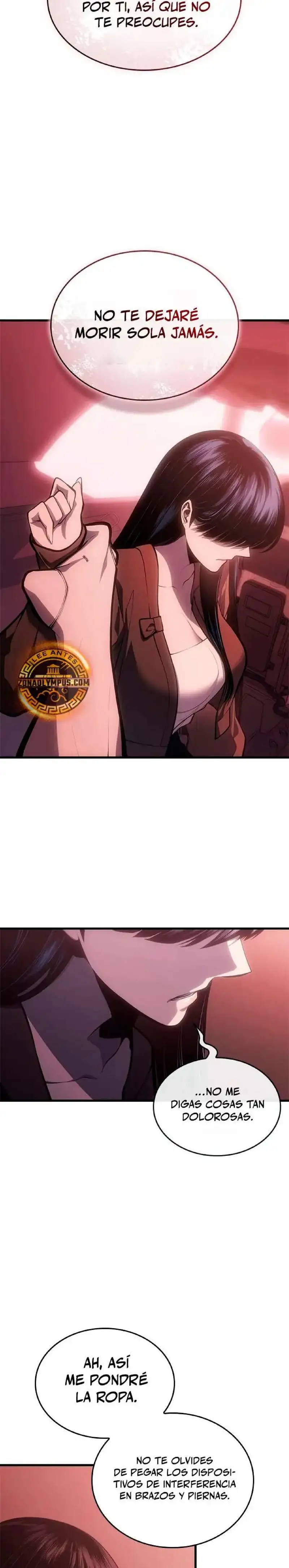 Read Sangre Maldita ES Manga Online