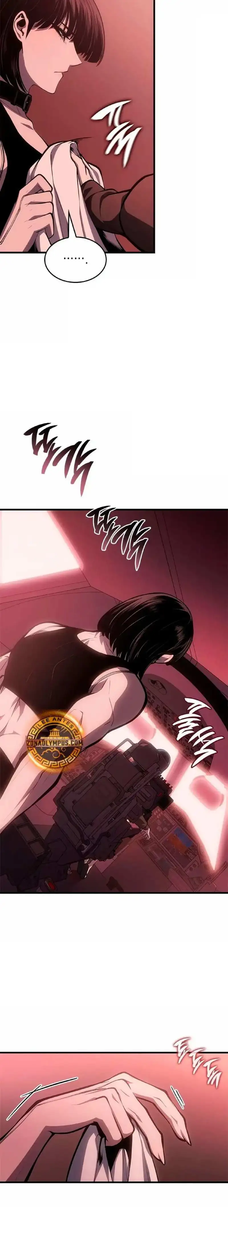 Read Sangre Maldita ES Manga Online