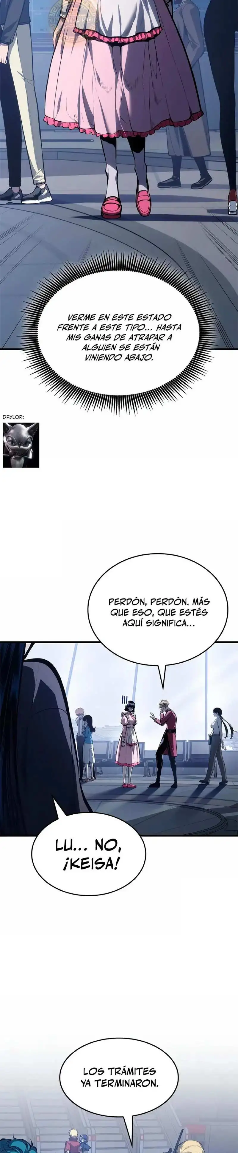Read Sangre Maldita ES Manga Online