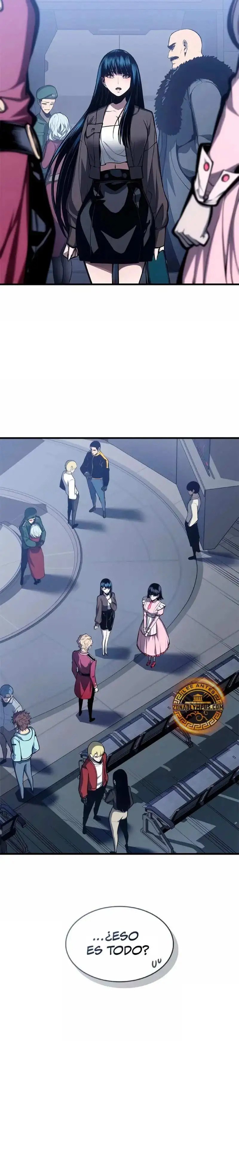 Read Sangre Maldita ES Manga Online