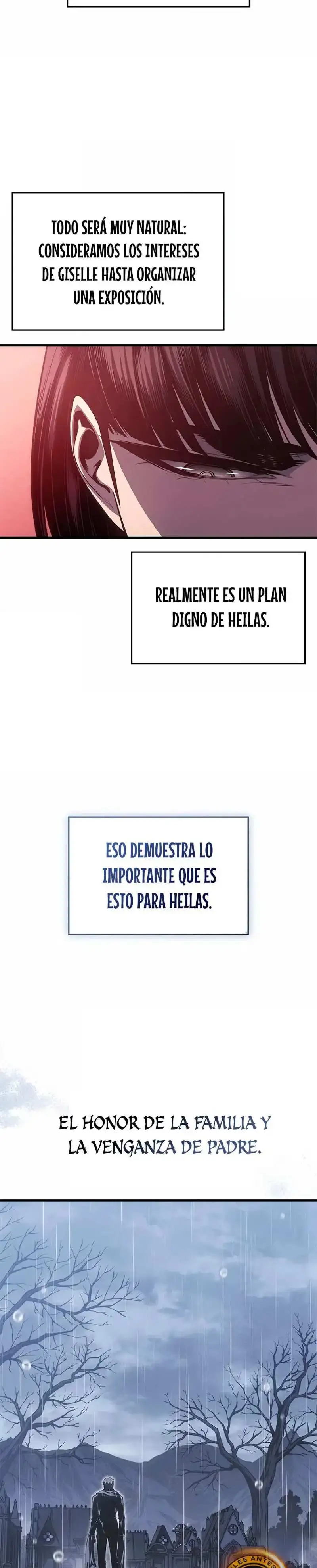 Read Sangre Maldita ES Manga Online