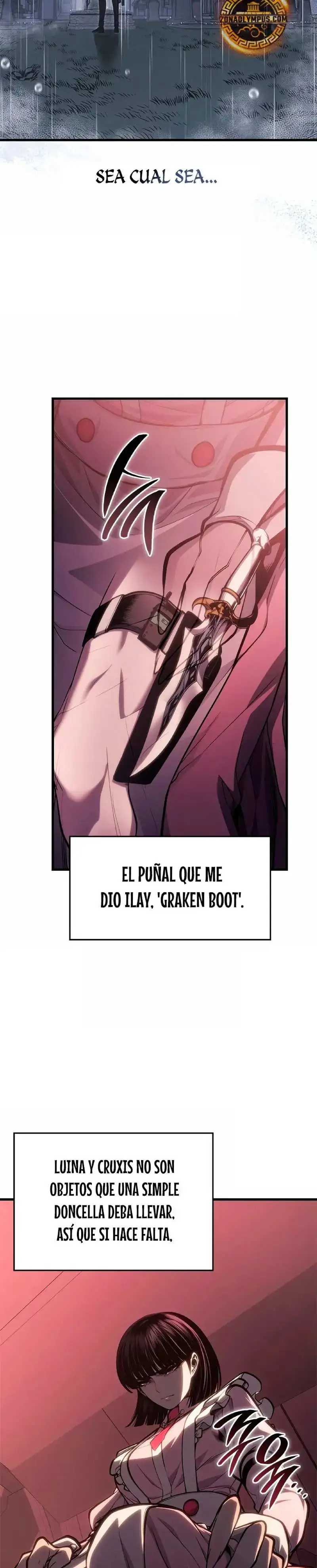 Read Sangre Maldita ES Manga Online