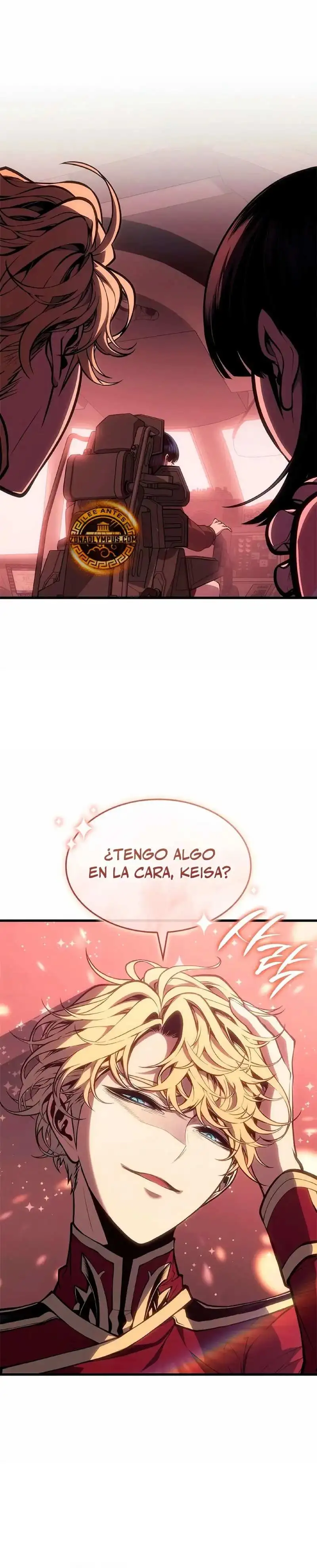 Read Sangre Maldita ES Manga Online