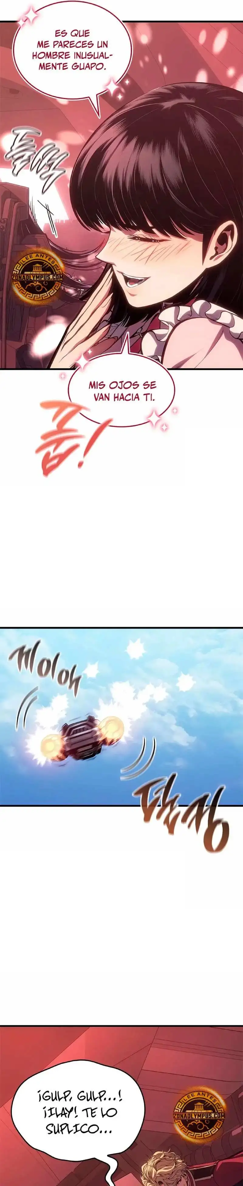 Read Sangre Maldita ES Manga Online