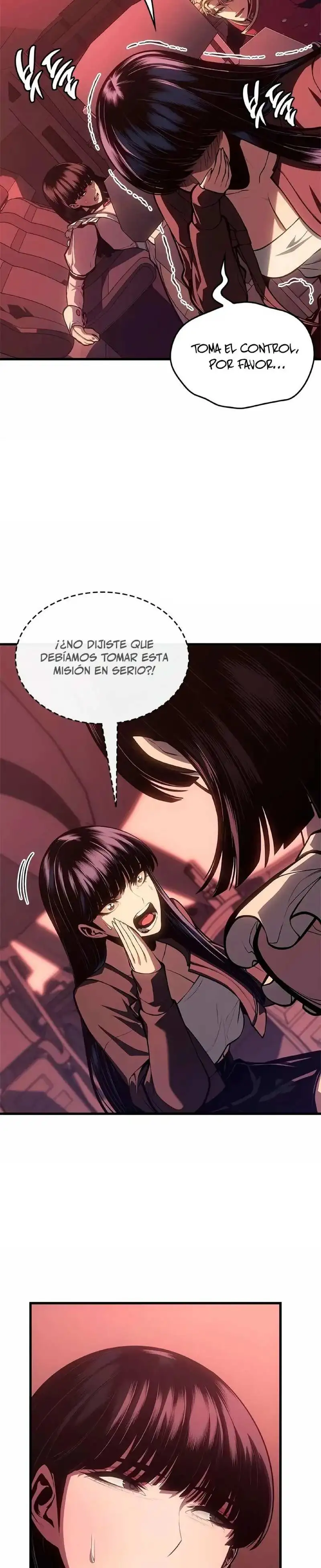 Read Sangre Maldita ES Manga Online