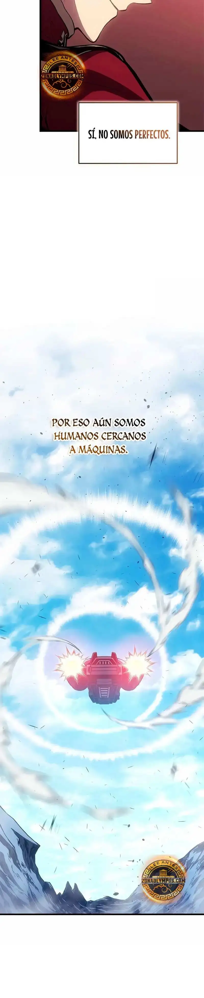Read Sangre Maldita ES Manga Online