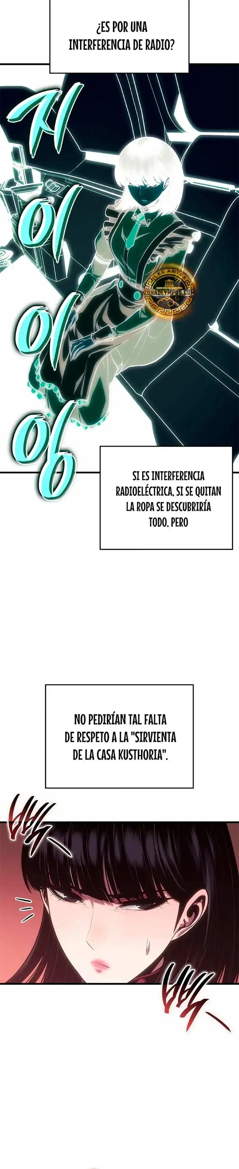 Read Sangre Maldita ES Manga Online