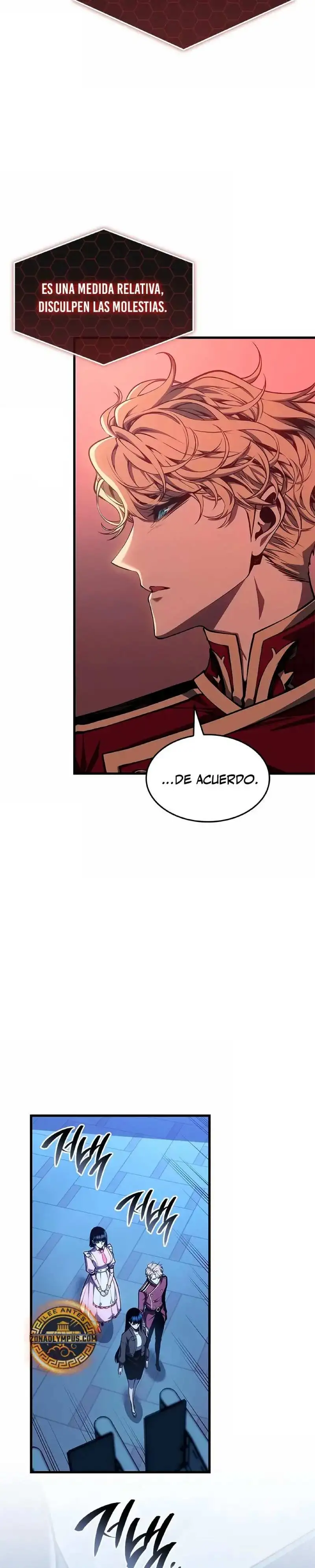 Read Sangre Maldita ES Manga Online