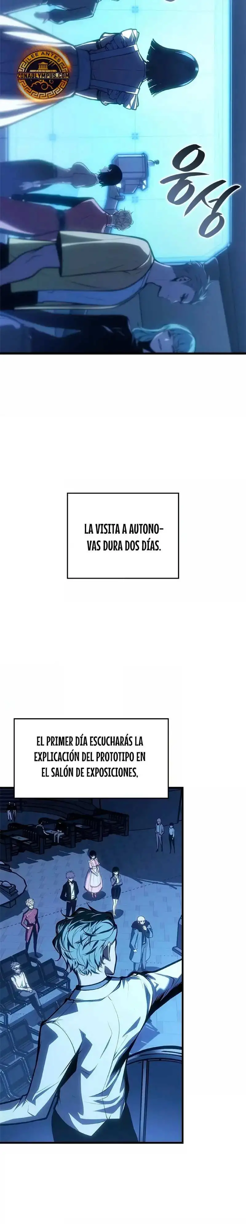 Read Sangre Maldita ES Manga Online