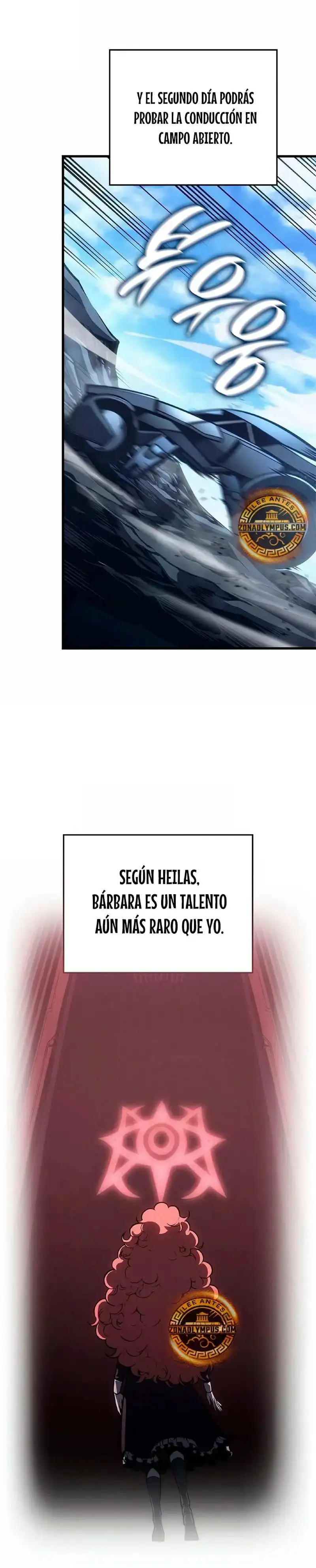 Read Sangre Maldita ES Manga Online