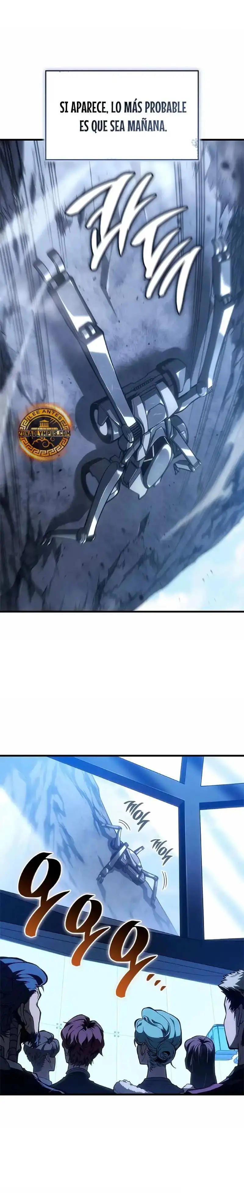 Read Sangre Maldita ES Manga Online