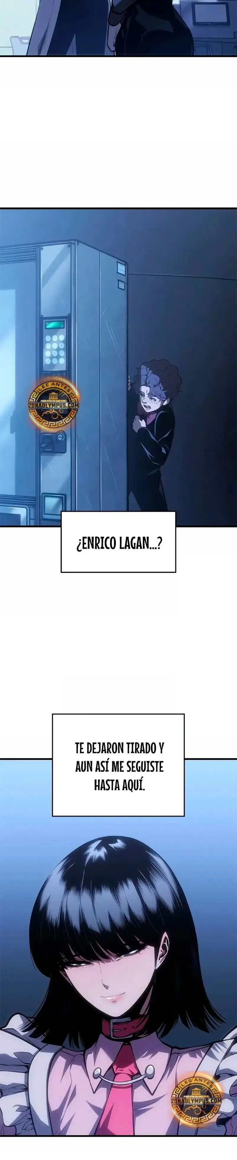 Read Sangre Maldita ES Manga Online
