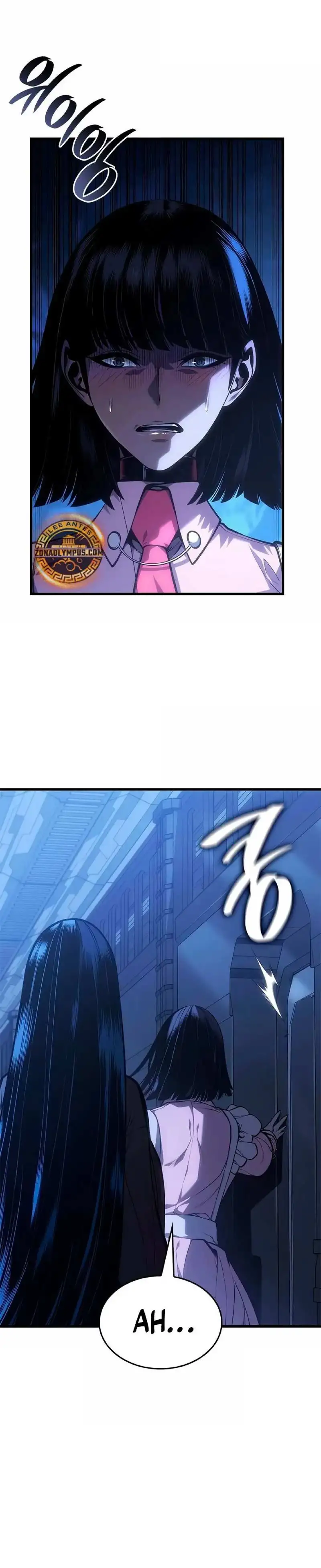 Read Sangre Maldita ES Manga Online