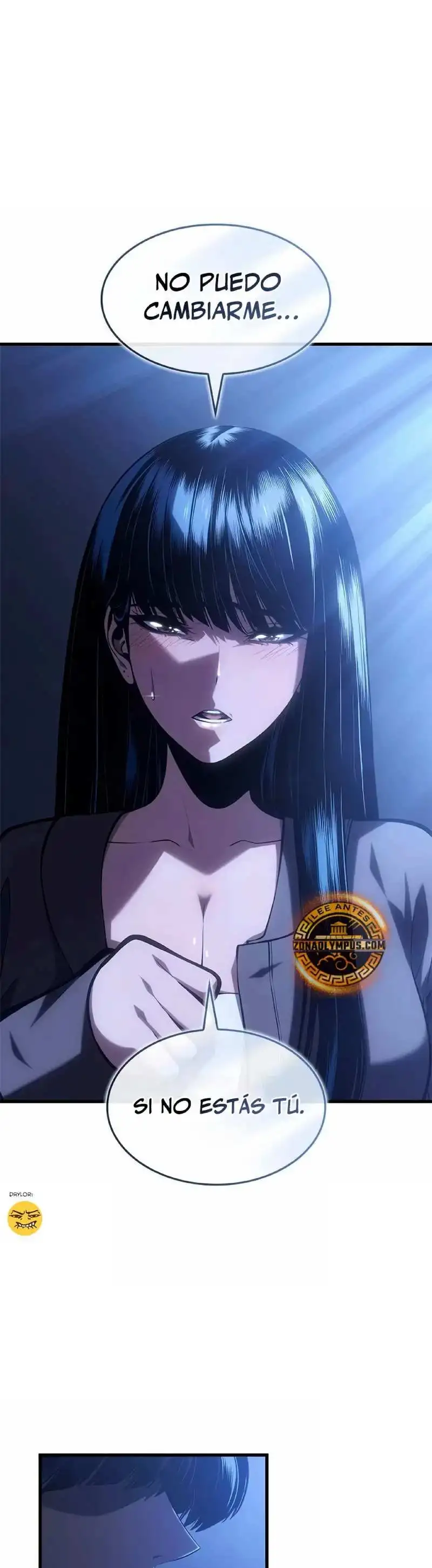 Read Sangre Maldita ES Manga Online