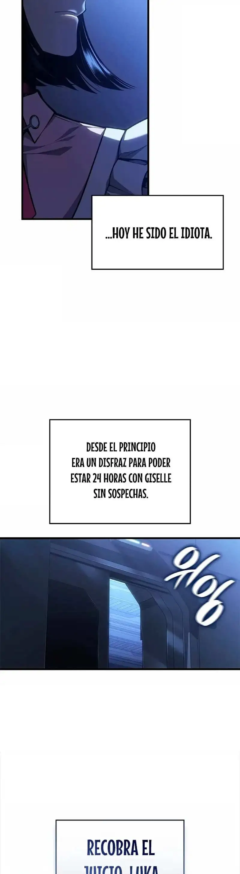 Read Sangre Maldita ES Manga Online