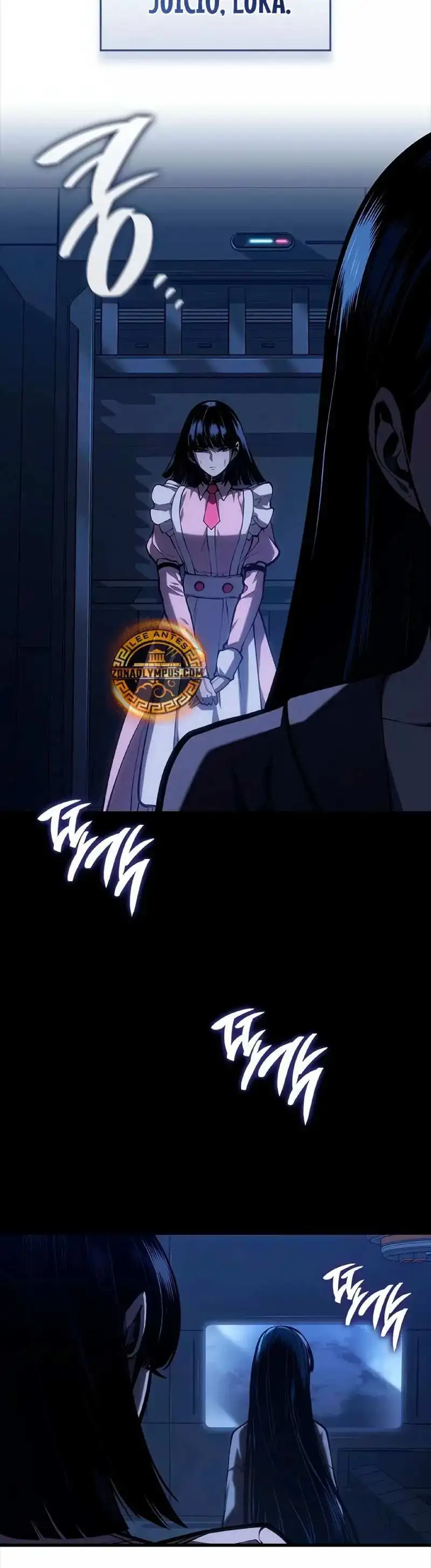 Read Sangre Maldita ES Manga Online