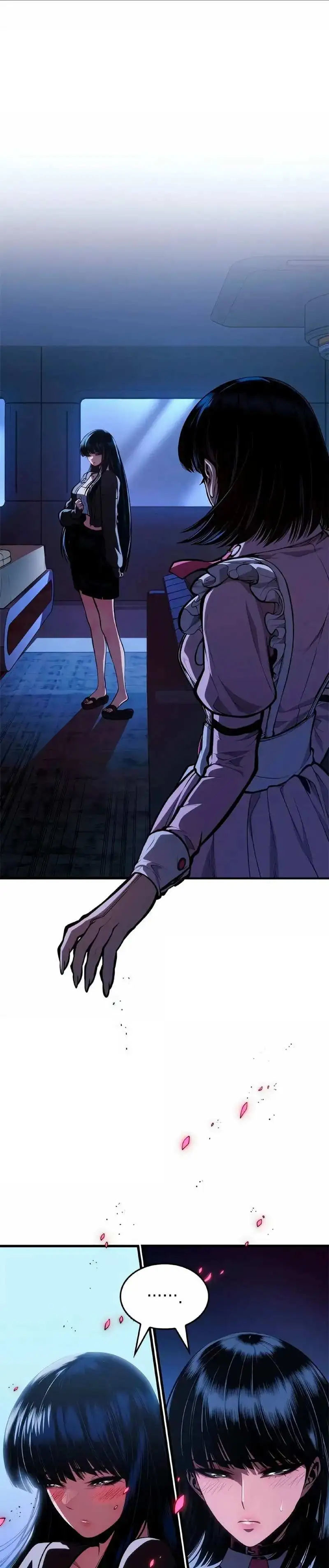 Read Sangre Maldita ES Manga Online