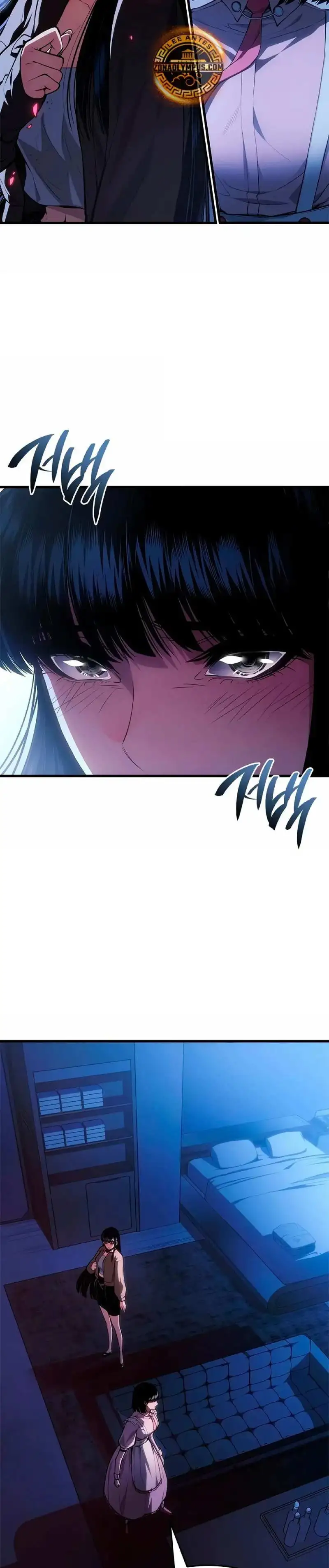 Read Sangre Maldita ES Manga Online