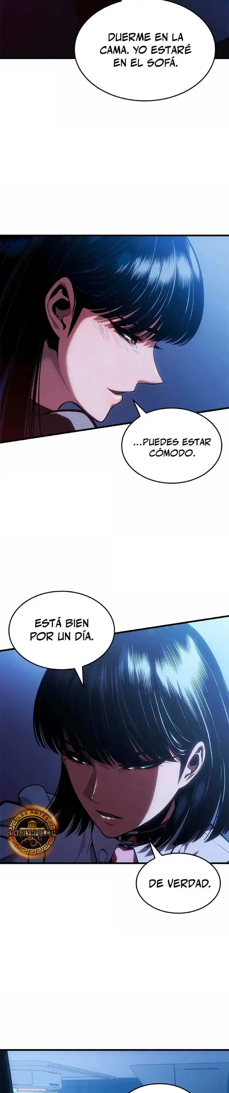 Read Sangre Maldita ES Manga Online