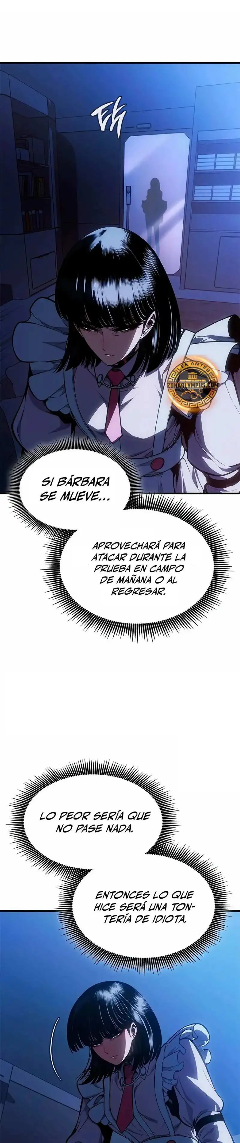 Read Sangre Maldita ES Manga Online