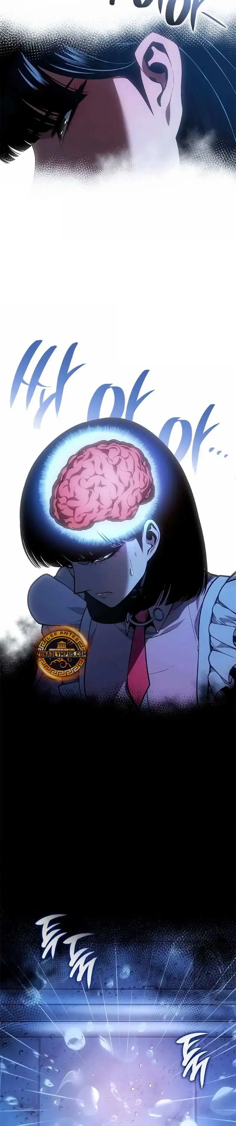 Read Sangre Maldita ES Manga Online