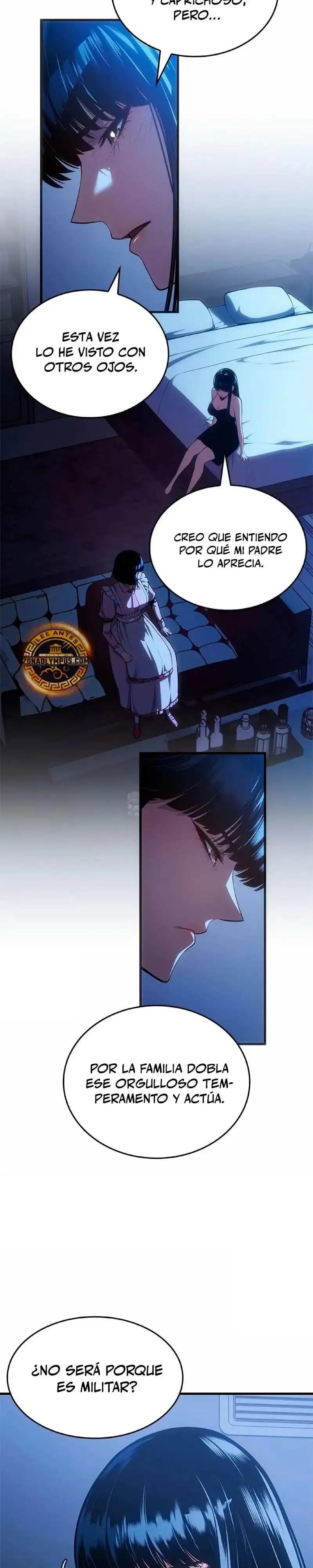 Read Sangre Maldita ES Manga Online
