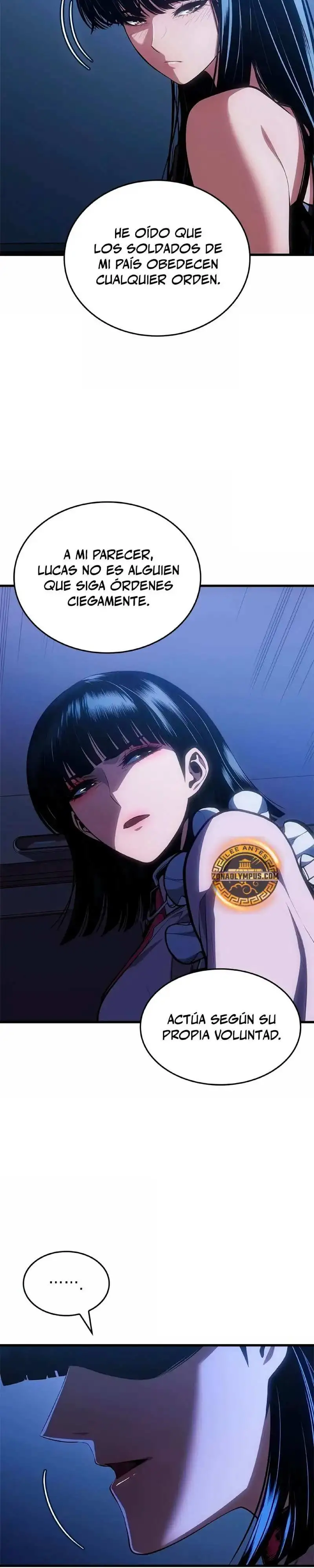 Read Sangre Maldita ES Manga Online