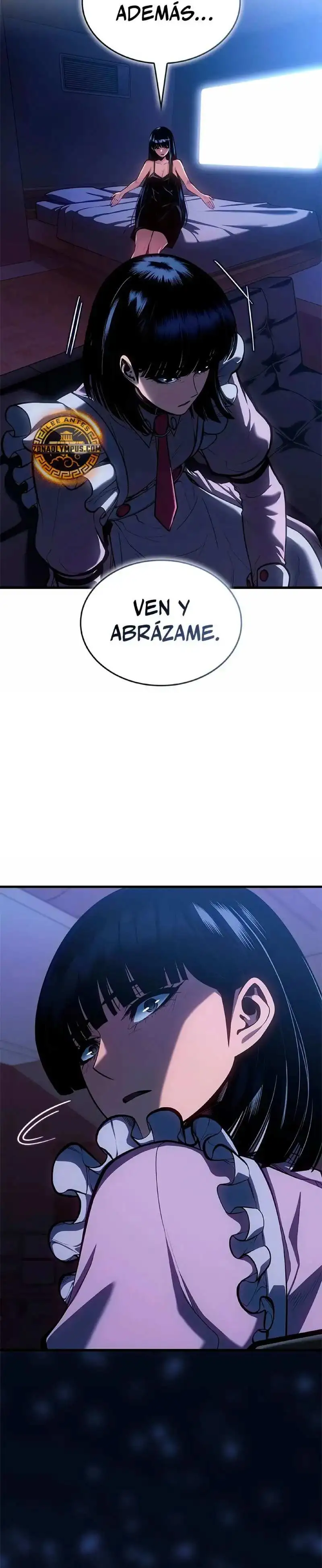 Read Sangre Maldita ES Manga Online