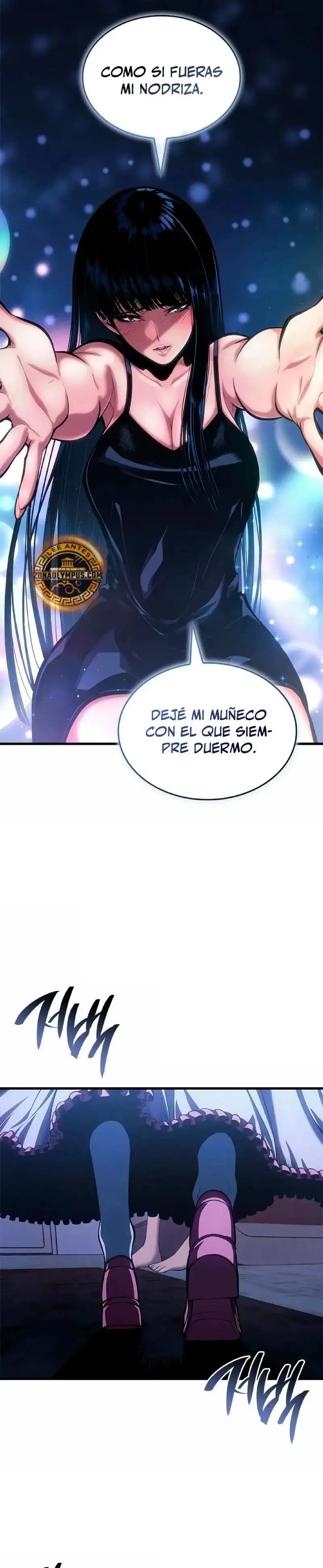 Read Sangre Maldita ES Manga Online