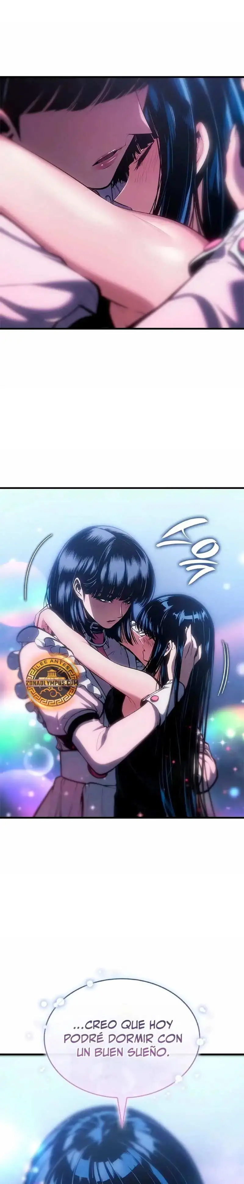 Read Sangre Maldita ES Manga Online