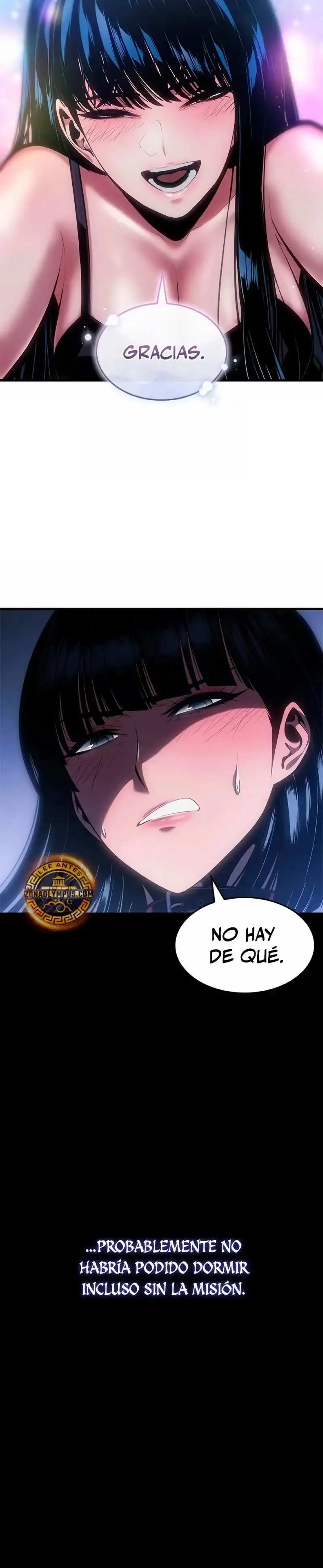 Read Sangre Maldita ES Manga Online