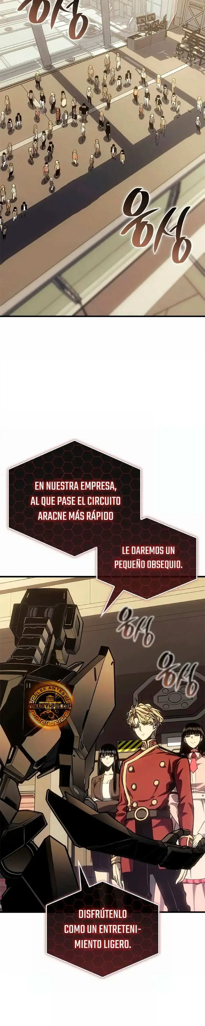 Read Sangre Maldita ES Manga Online