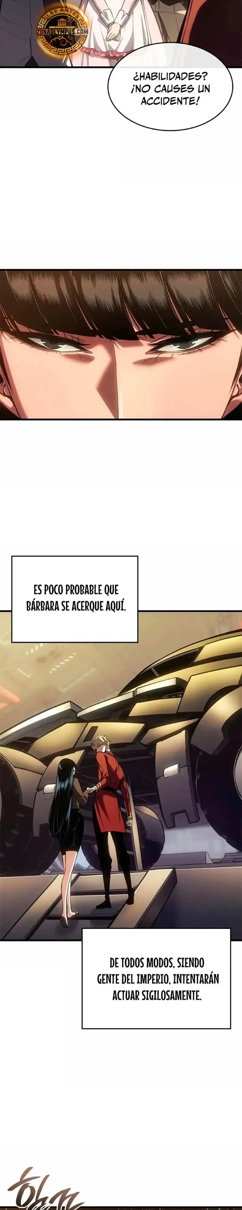 Read Sangre Maldita ES Manga Online