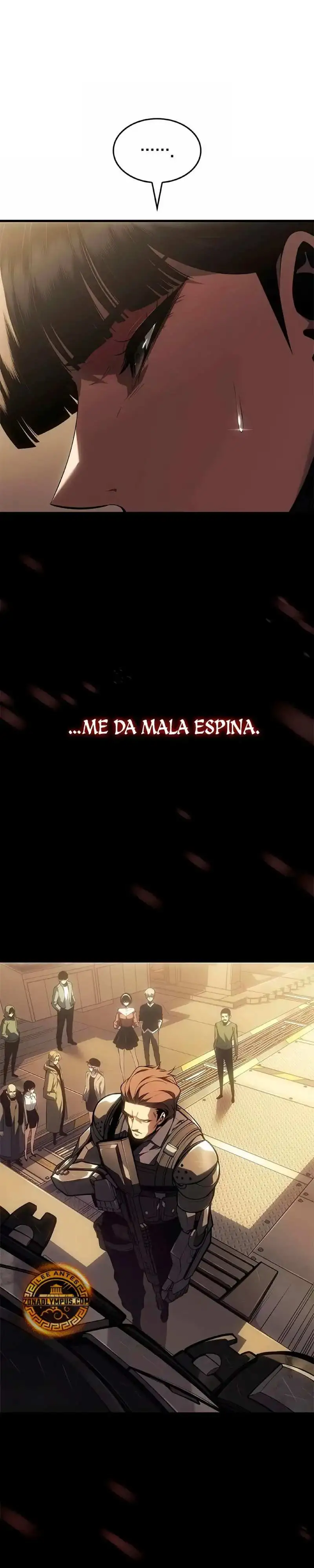 Read Sangre Maldita ES Manga Online